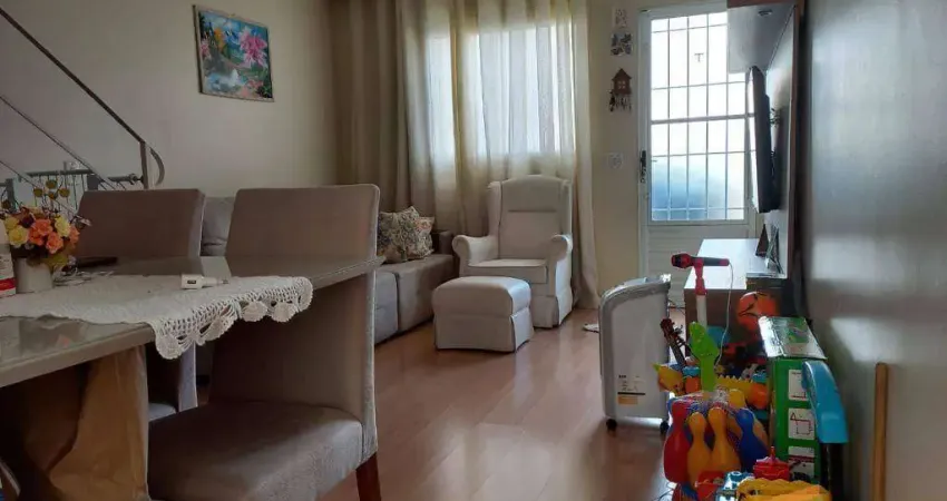 Casa  à Venda 51m² com 2 Quartos e 1 banheiro ,  - Osasco