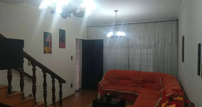 Casa á venda com 246m² com 2 quartos, 1 suíte - em osasco, cipava