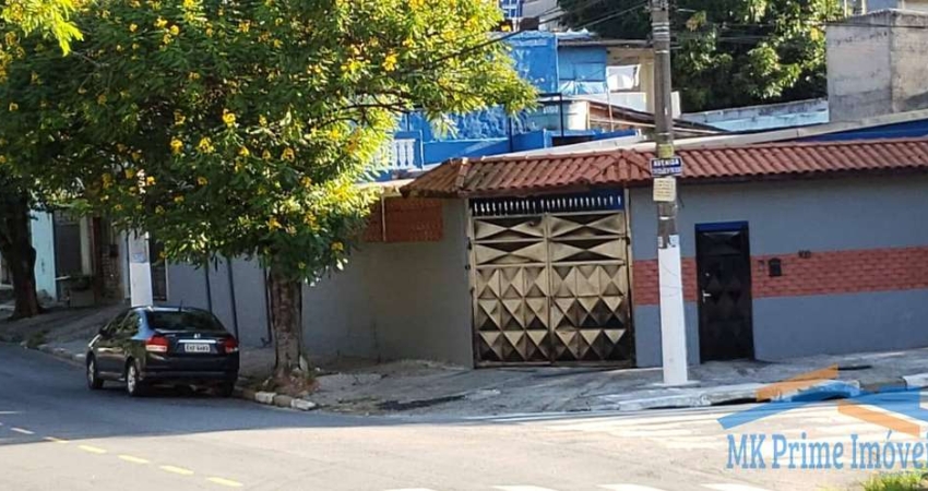 Casa Térrea a Venda com 163m² A.C, Com 03 Quartos - QUITAÚNA/OSASCO.
