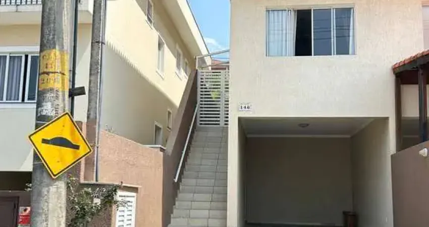 Casa em condomínio 125m² com 3 dormitórios em Cotia.