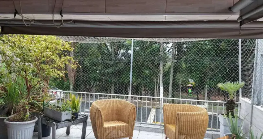 Casa à Venda 135m², 3 Quartos, 2 Vagas em Jaguaribe em Osasco
