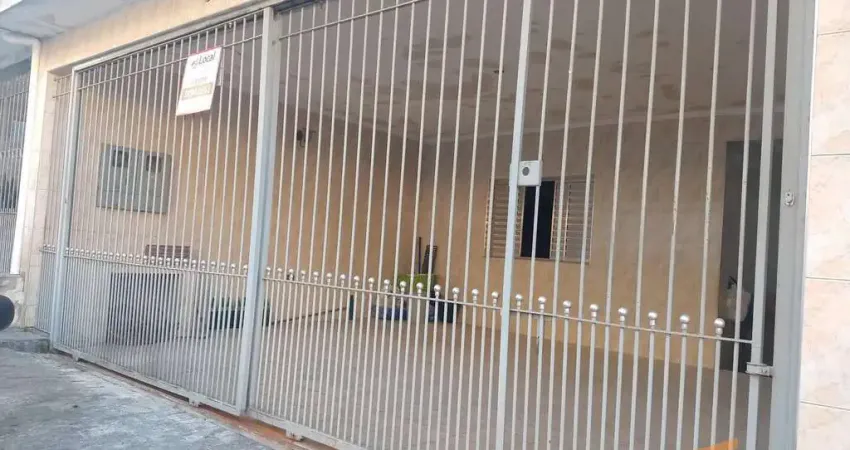 Casa Térrea com 120m², 2 quartos, 2 banheiros Jardim Roberto em Osasco