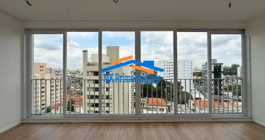 Cobertura com 3 Dorm/2 Suítes - 102 m² - Vila São Francisco