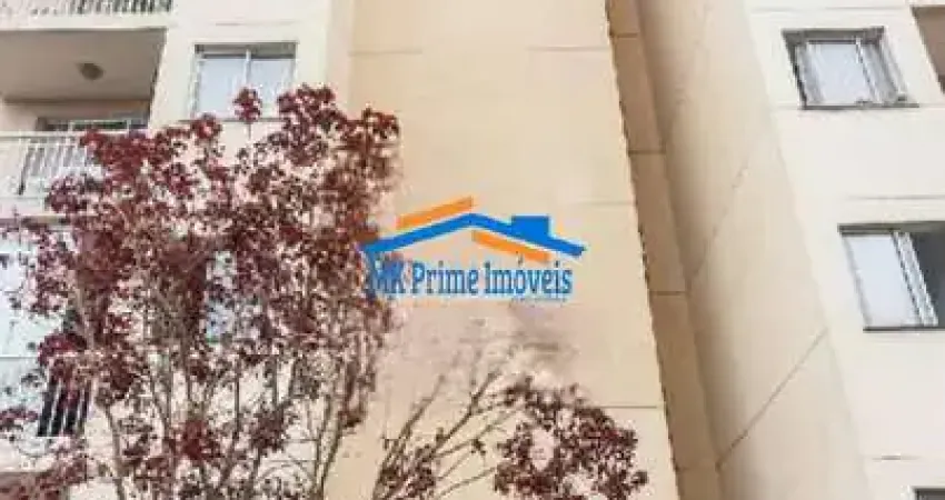 Lindo Apartamento 49 m2 térreo  03 dormitórios e vaga para 1 auto