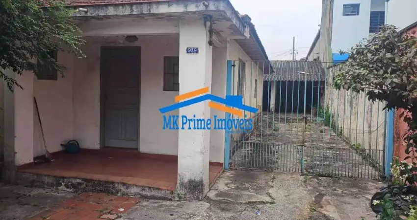 Excelente Terreno Ponto Comercial 276mt² Bairro KM 18/ Osasco