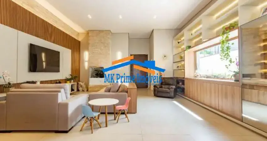 Casa Térrea 511m²–  4 Suítes, Piscina e 4 Vagas - Parque dos Príncipes