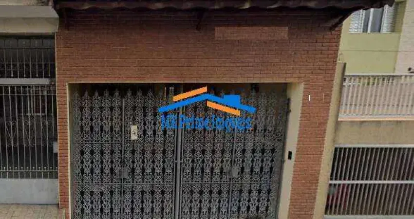 Sobrado c/296m², 3 Quartosbc/ 2 vagas na Vila Ayrosa - Osasco/SP