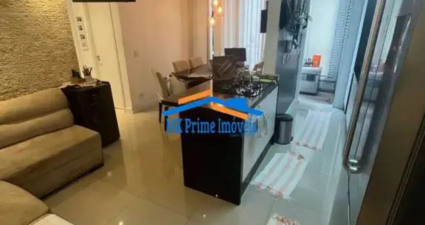 Apartamento com 2 Quartos e 1 banheiro à Venda, 60 m² - Osasco.