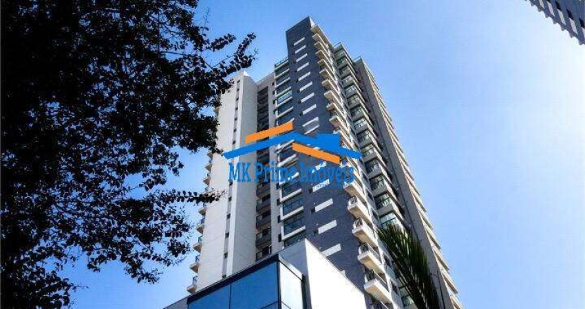 Apartamento a venda na Vila Leopoldina 61m², 2 quartos, 1 suíte, 2 vagas.