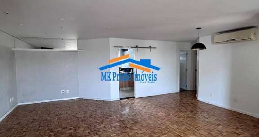 Apartamento 145m² com 1 Suíte 2 Vagas para Locação - Vila Leopoldina/SP.