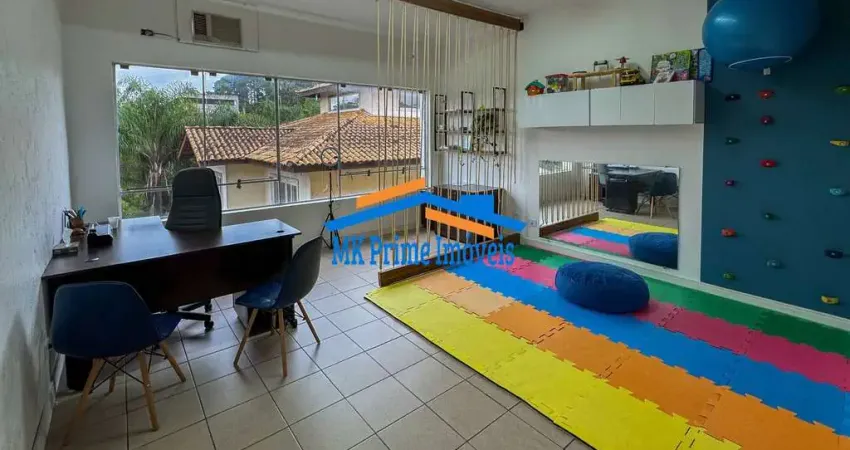 Sala comercial à venda na Avenida São Camilo, Granja Viana, Cotia