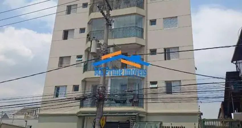 Excelente Apartamento com 3 Dormitórios sendo 1 Suíte - Centro/Osasco.