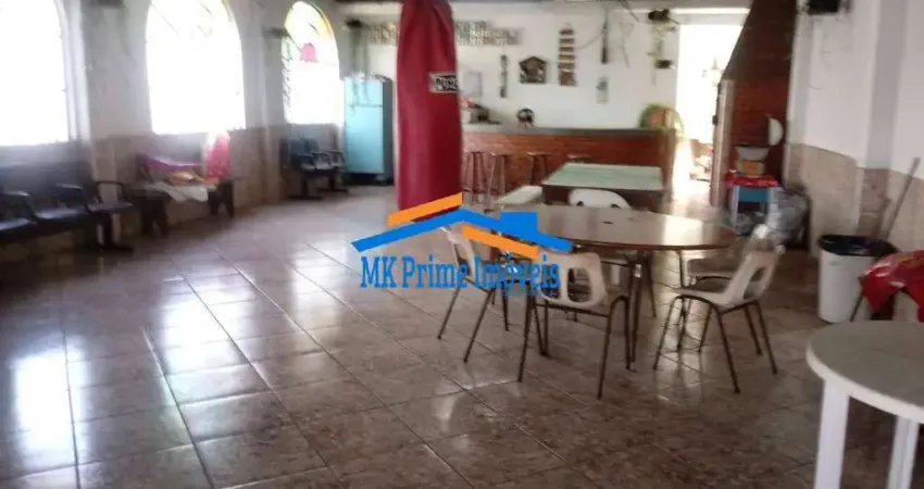 Excelente imóvel residencial a venda no Umuarama  à Venda, 426 m²