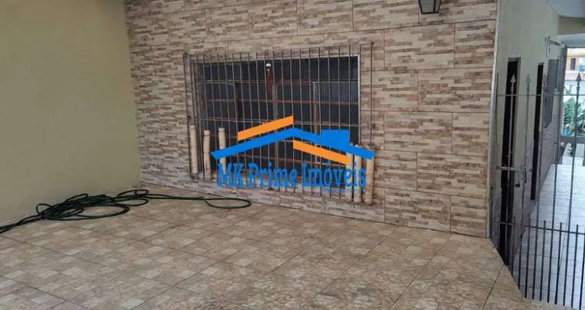 Casa com 1 quarto à venda na Rua Aparecida Ivone Munhoz, Novo Osasco, Osasco