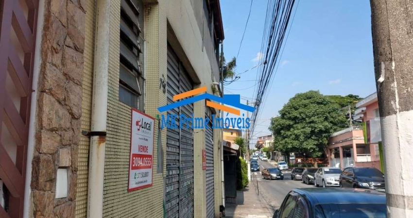Casa com 3 quartos à venda em Osasco - SP