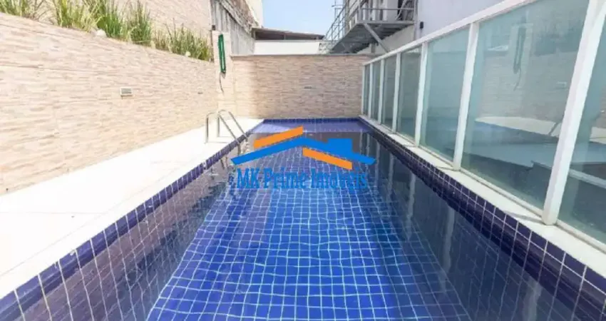 Apartamento com 3 quartos à venda na Rua Machado de Assis, Bela Vista, Osasco