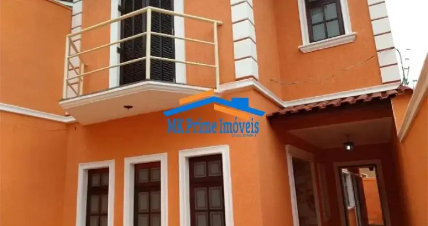 Sobrado a venda com 3 dormitórios, 2 suítes, jardim de abril/osasco.