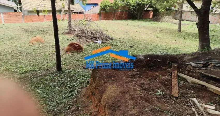 Terreno condomínio Tijuco Preto - Vargem Grande Paulista/SP