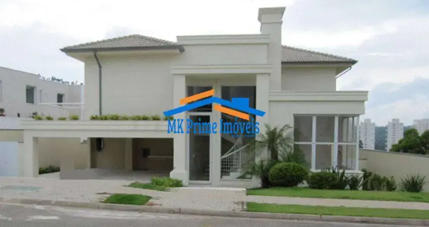 Casa em condomínio fechado com 2 quartos para alugar na Alameda das Bauhínias, Tamboré, Santana de Parnaíba