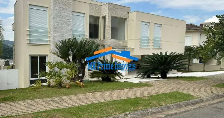 Casa com 7 quartos para alugar na Alameda das Bauhínias, Tamboré, Santana de Parnaíba