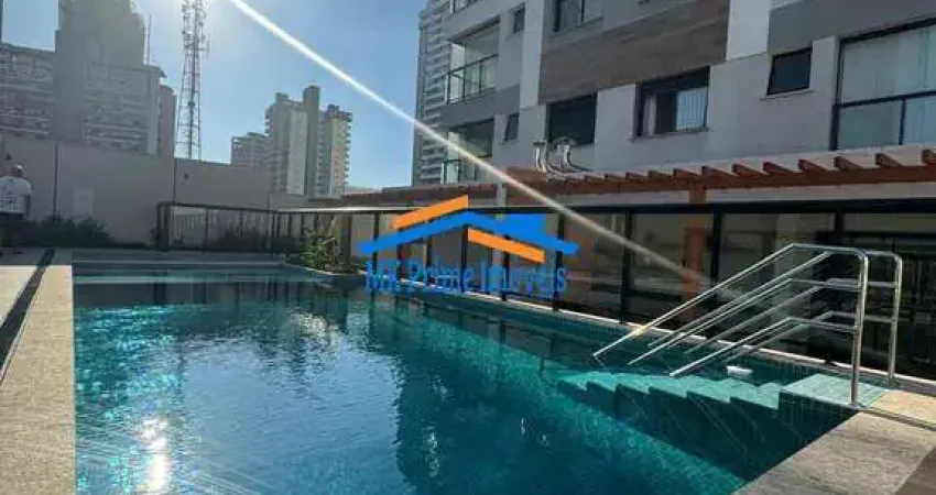 Apartamento Cond. Aurum 3 Dorm. Sendo 1 Suíte - Lavabo - 2 Vagas/Depósito