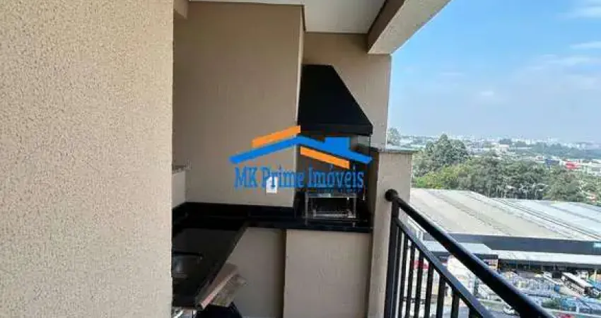 Apartamento NOVO Cond. Belline Residencial Alphaville - Nunca Habitado