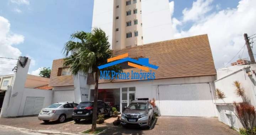 Lindo Apartamento com 2 Dormitórios sendo 1 Suíte e 2 Vagas de Garagem.