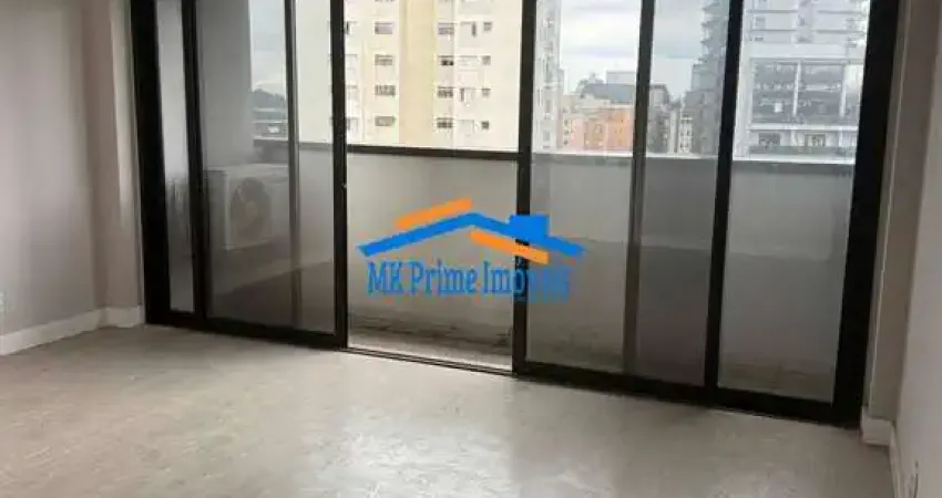 Sala para aluguel possui 34,25 m² na Vila Osasco-SP.