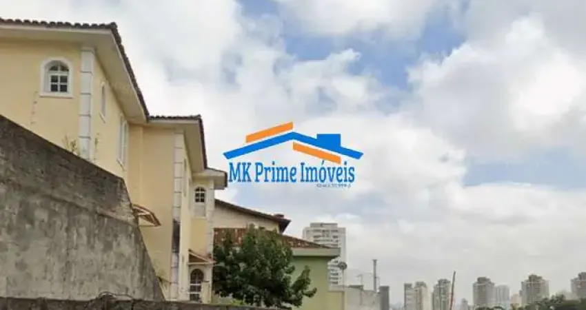 Terreno à venda na Rua Octávio Catelani, Adalgisa, Osasco