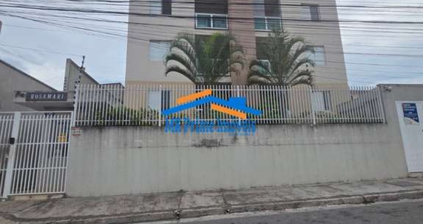Apartamento com 2 quartos à venda na Rua Sônia Maria F. de Andrade, Jardim Novo Horizonte, Jandira