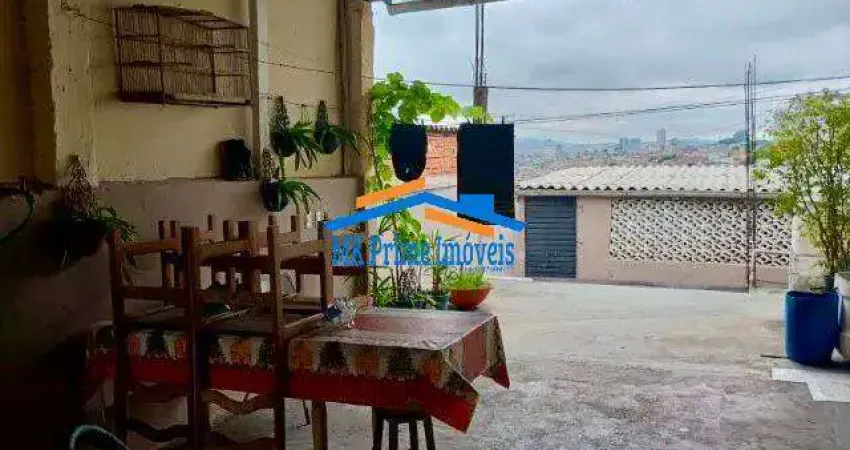 Casa Térrea 125m² c/ 3 Dorm 2 Vagas para Venda - Santo Antônio/SP