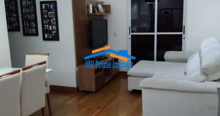 Apartamento 75m² c/ 2 Dorm 1 Vaga para Venda - Presidente Altino/SP