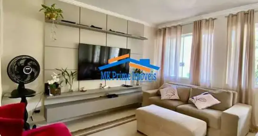 Cond. Villa Bianca - 4d/2sts c/ sacada, gourmet, piscina, jardim!