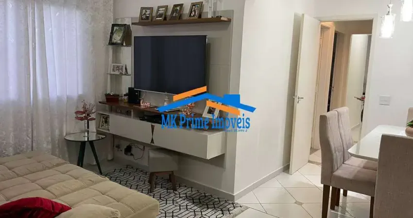 Apartamento c/ 70m², 3 Quartos no Condomínio Morada São Francisco/SP