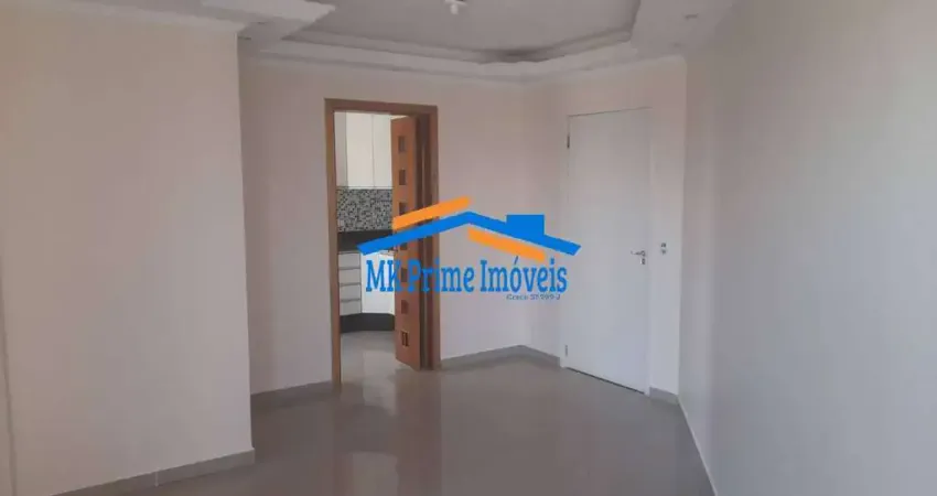 Apartamento com 2 Quartos à Venda, 53m² - São Pedro Osasco/SP
