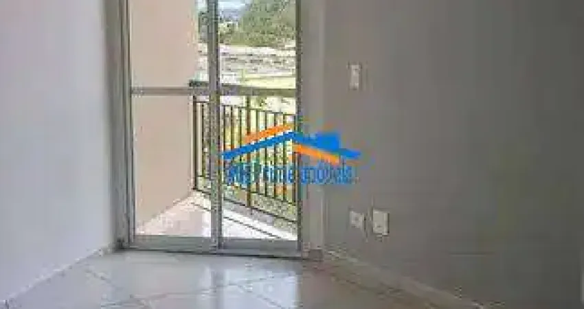 Apartamento 52m² c/ 2 Dorm 1 Vaga para Venda - São Pedro/SP