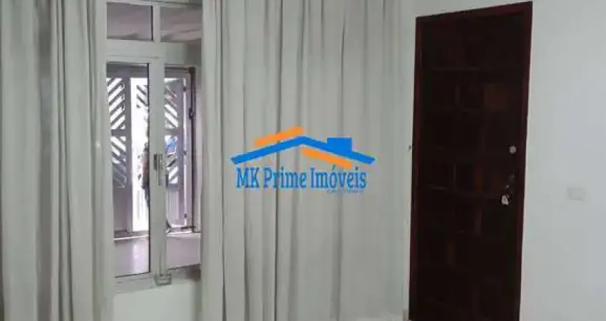 Excelente Casa Térrea 2 Dormitórios, sendo uma Suíte - Cipava/Osasco.