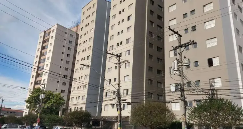 Apartamento com 2 quartos à venda na Avenida Flora, Jaguaribe, Osasco