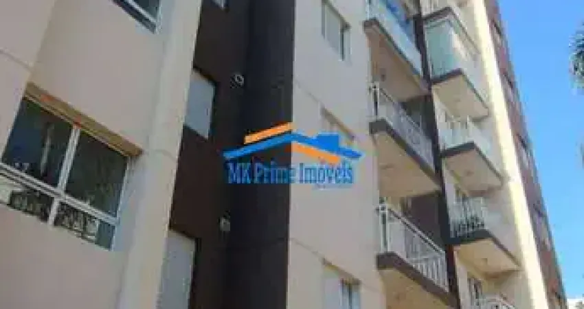 Lindo Apto 3 Quartos (1 Suíte), 2 Sacadas, 2 Vagas - São Pedro/Osasco