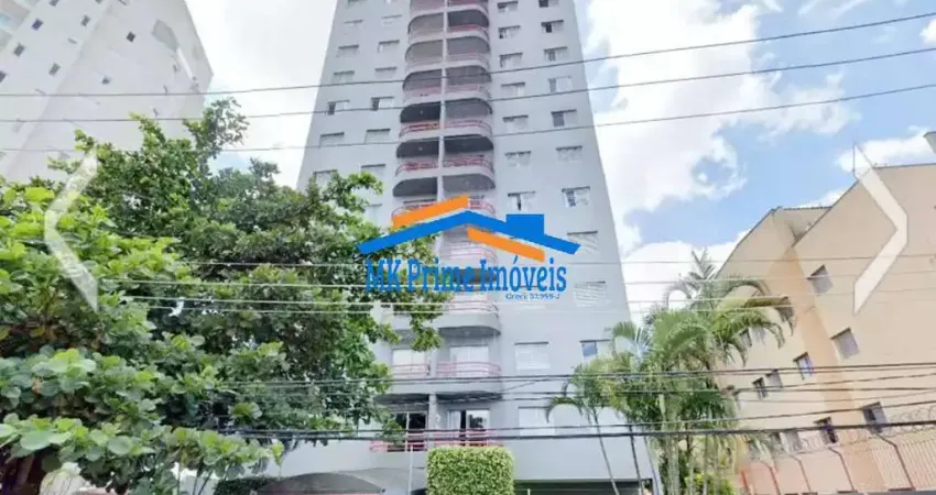 Excelente Cobertura 186 mt² 3 dorm (1 Suíte) 3 Vagas - Bela Vista/ Osasco