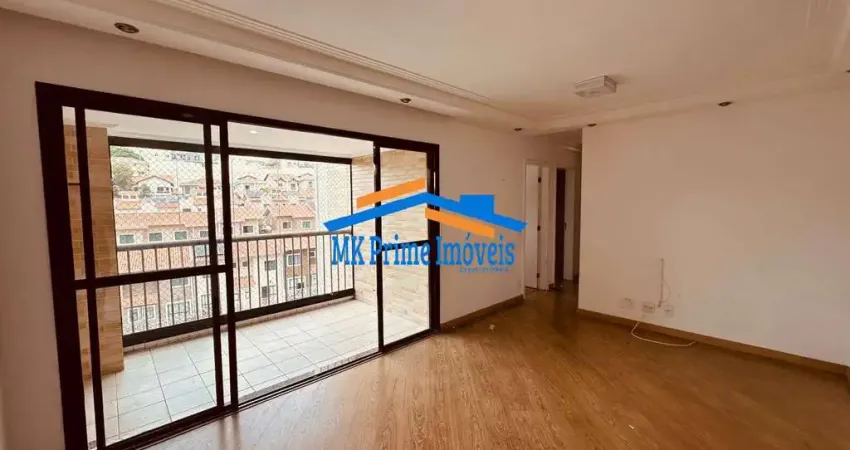 Apartamento à venda, 03 quartos,01 suíte e 02 vagas - são francisco/sp.