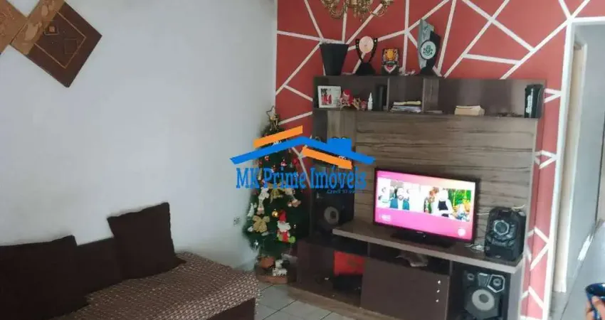 Casa com 165 m², 3 quartos e 3 banheiros - piratininga - osasco/sp.