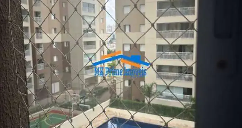 Excelente Apto 3 Quartos (1 Suíte) 85m² Varanda Gourmet - Barueri/SP.