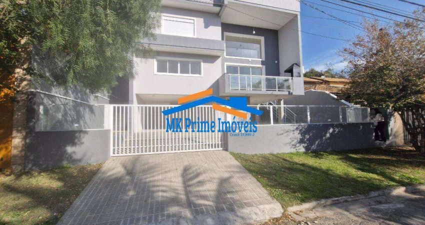 Condomínio Terras do Madeira – Casa Nova, 3 Suítes, Moderna e Clean!