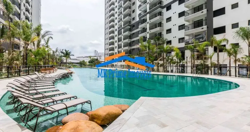 Apartamento Garden - Térreo com Quintal Privativo - Osasco/SP.