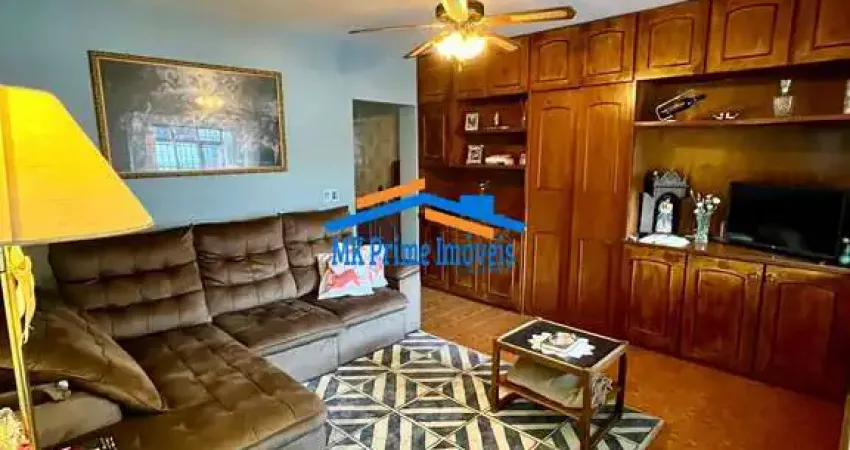 Excelente Casa Térrea 292m² c/ 4 Dorm 2 Vagas para Venda - Ayrosa/SP