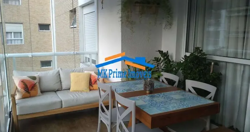Apartamento com 3 Quartos e 3 Banheiros à Venda, 96m² - Cotia