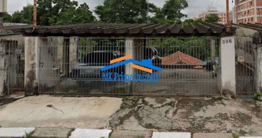 Terreno à venda na Rua João Oxisque, Vila Yara, Osasco