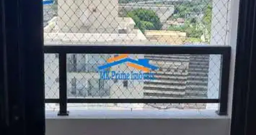Cobertura com 3 quartos à venda na Rua Albino dos Santos, Centro, Osasco