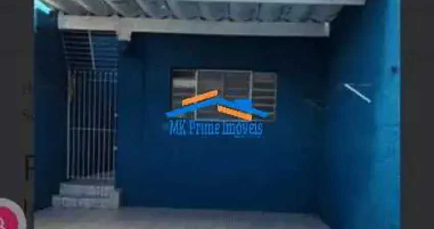 Casa com 3 quartos à venda na Rua Laguna, Vila Menck, Osasco